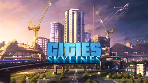 cities skylines   buy today epic games store