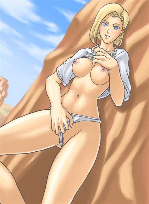 Android18 Sefuart Hentai Pictures Pictures Sorted