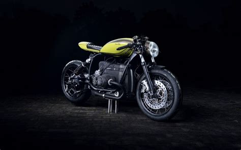 diamond atelier bmw  cafe racer wallpapers hd