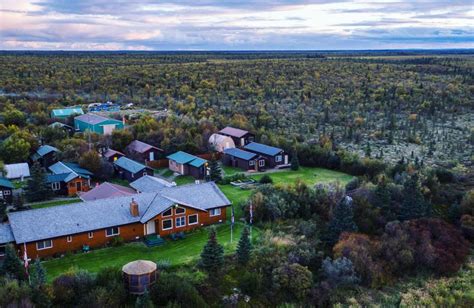 Alaska Rainbow Lodge Levelock Ak Resort Reviews