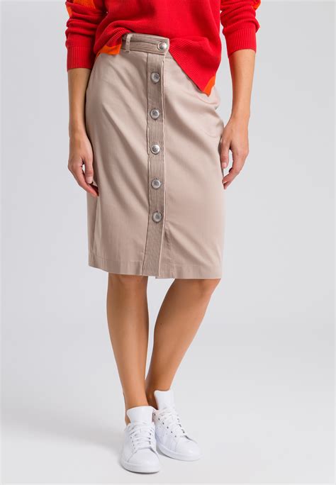 pencil skirt with a button placket dresses and skirts