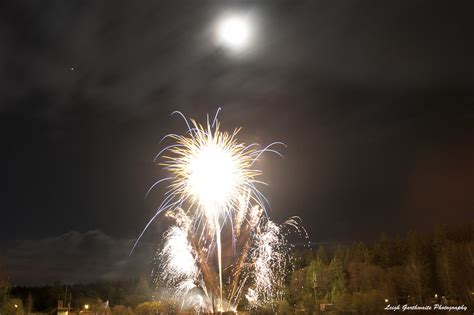 fireworks  centre parcs longleat nikon  nikon   flickr