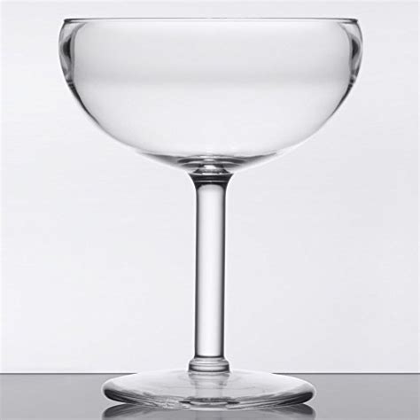 16 Oz Margarita Glasses Break Resistant Dishwasher Safe Bpa Free For
