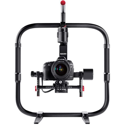 moza lite   axis motorized gimbal stabilizer professional