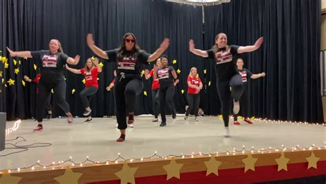 rushmores  talent huber heights city schools
