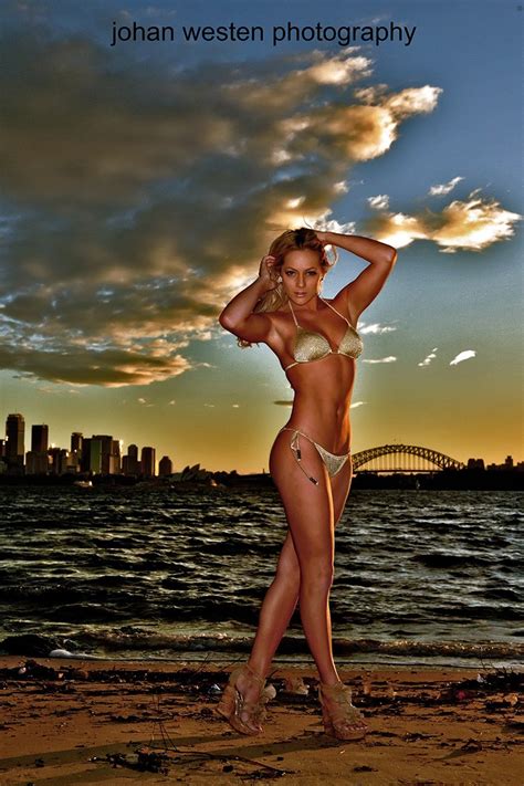 Liz Kirkness Female Model Profile Sydney New South