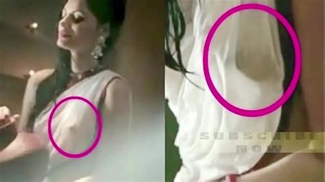 bigg boss 8 contestant sonali raut hot scene braless in wet saree in the xpose movie xvideos