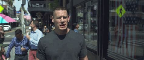 Watch John Cena And Gay Dads Making America Great Again
