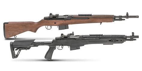 M1a™ Series Rifles Springfield Armory