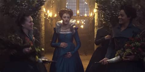 this is why saoirse ronan s oral sex scene is so important in mary queen of scots