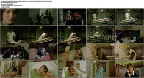 cinzia monreale nude full frontal and lucia d elia nude bush beyond the darkness it 1979 hd