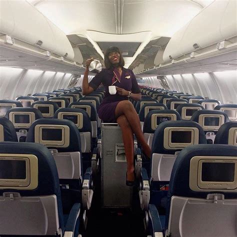 “youshouldapply ” – Personal Journey To Becoming A Flight Attendant