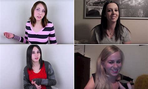 straight women reveal why they enjoy intimate flings with