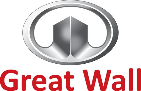great wall motors company logos