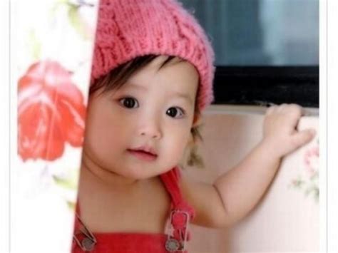 foto  gambar bayi lucu menggemaskan  blackberry  gambar