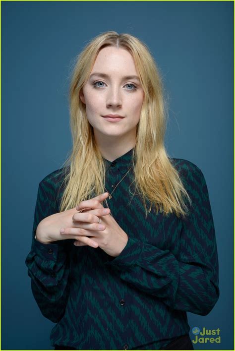saoirse ronan how i live now portraits at tiff 2013 photo 596377 photo gallery just