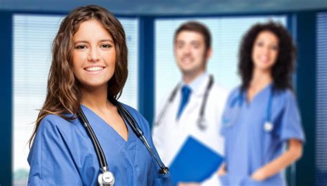 Why Medical Assistants Are In Demand Now Allen School Of Health Sciences