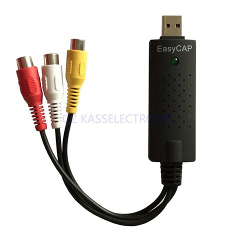 usb video capture device  windows    mac  driver required  shipping