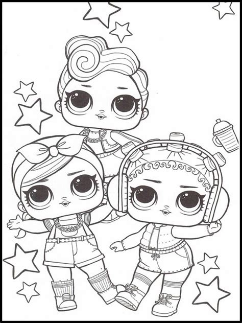 Lol desenho para colorir - Atividades Educativas