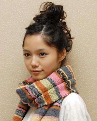 japan kawaii actress aoi miyazaki i am an asian girl