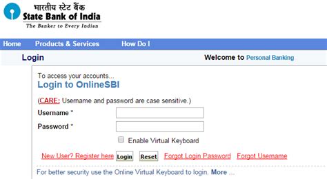 Check Your Sbi Balance Online Or By Sms And Missed Call