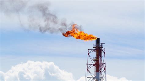 fossil fuels appear to release far more methane than we thought
