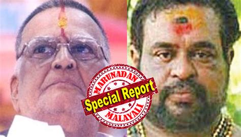 justice paripoornan commission report turns  subject  discussion