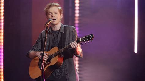 watch america s got talent highlight chase goehring semi finals 1