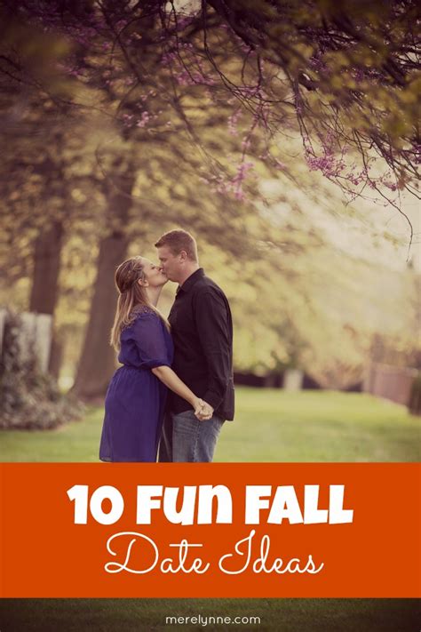 10 fun fall date ideas meredith rines