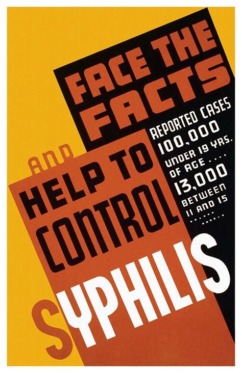 8 best syphilis awareness images on pinterest