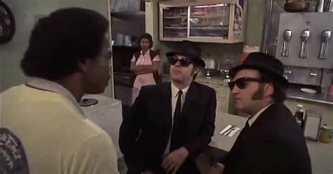Blues Brothers Getting The Band Back Together Meme Michael Heath