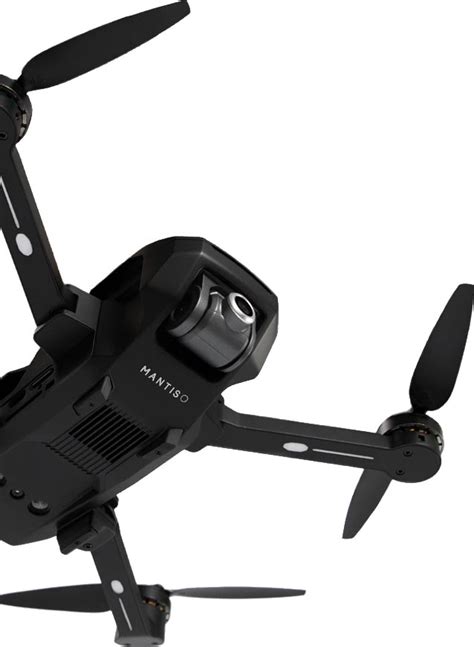 yuneec launch mantis   packed consumer drone market dronelife