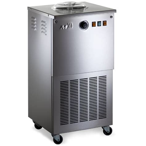 commercial ice cream machine jb prince professional chef tools