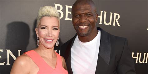 Terry Crews Says That Porn Addiction Almost Destroyed His Marriage