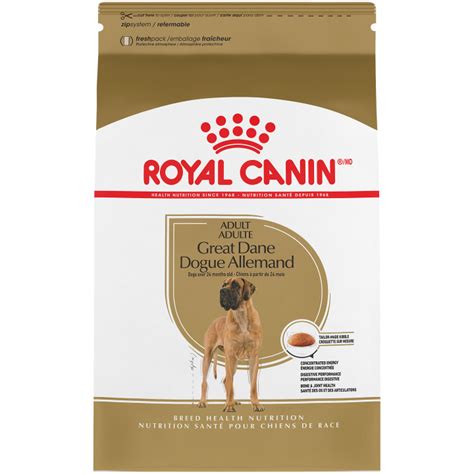 Great Dane Royal Canin