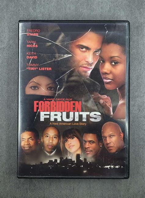 forbidden fruits 2006