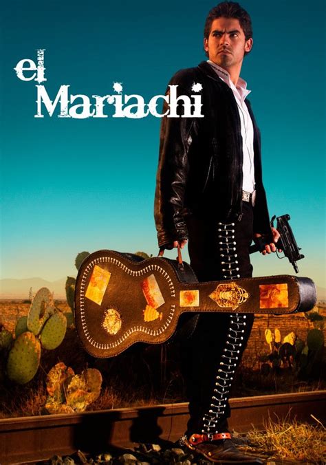 el mariachi ver la serie  completas en espanol