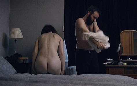 rachel mc adams nude boobs and butt in disobedience free scandal planet