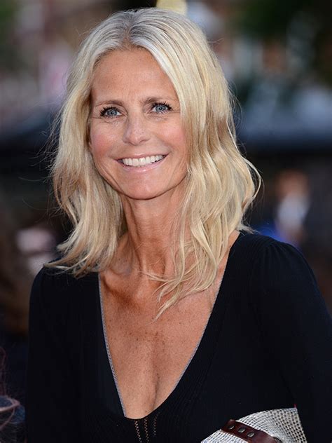 ulrika jonsson considered asking her husband if she could