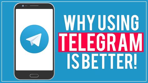 reasons    start  telegram  hacks