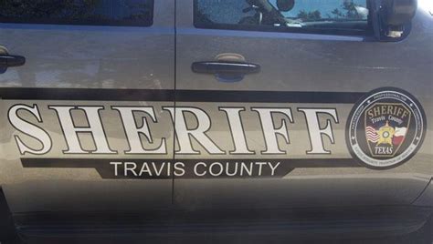 inmate dies at travis county facility