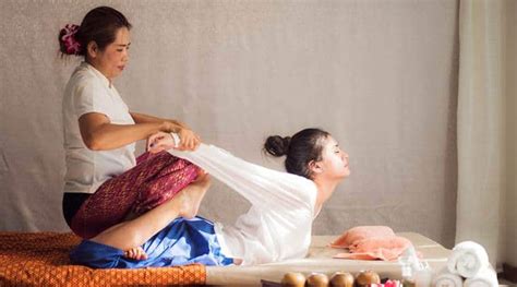 thai massage makes it to the unesco heritage list here s everything