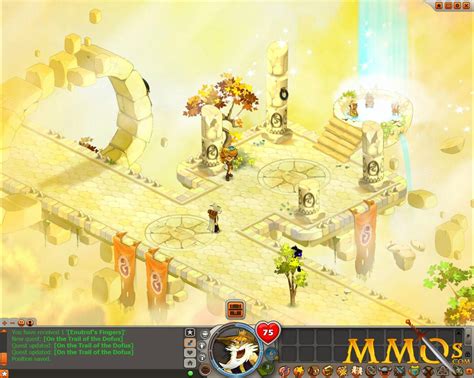 Dofus Game Review