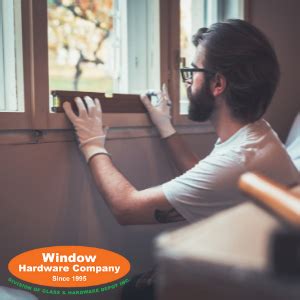 casement window repair tips window hardware company