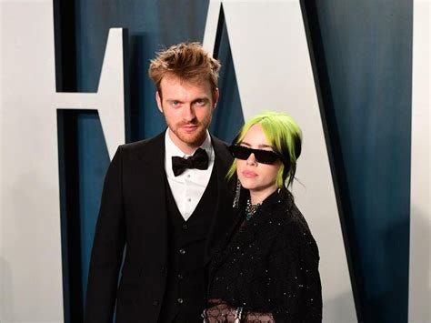 finneas o connell reveals where he and billie eilish wrote bond theme