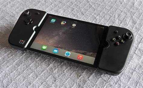 gamevice handheld controller  ipad mini ipad mini ipad handheld