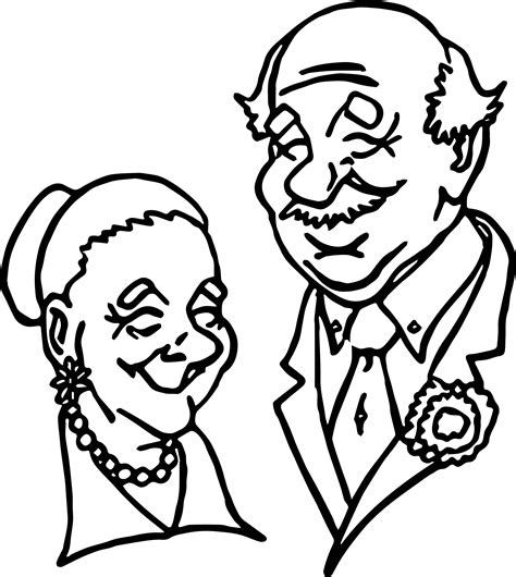 senior adult day adult coloring page wecoloringpagecom