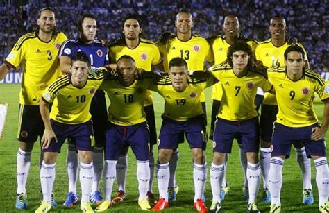 seleccion colombia hace llamado al respeto  convivencia en el futbol andres rodriguez