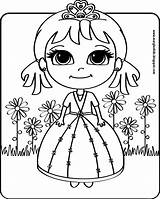 Princess Sheets Coloring Fun Books Mary Lee Friday Happy Print Just Click sketch template