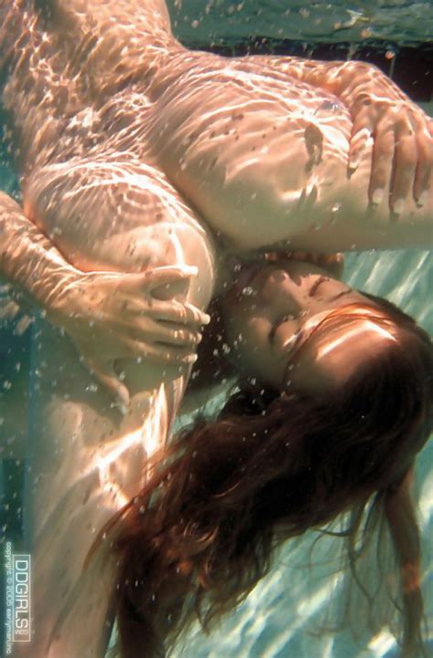 Underwater Erotic Pics 12 Pic Of 78